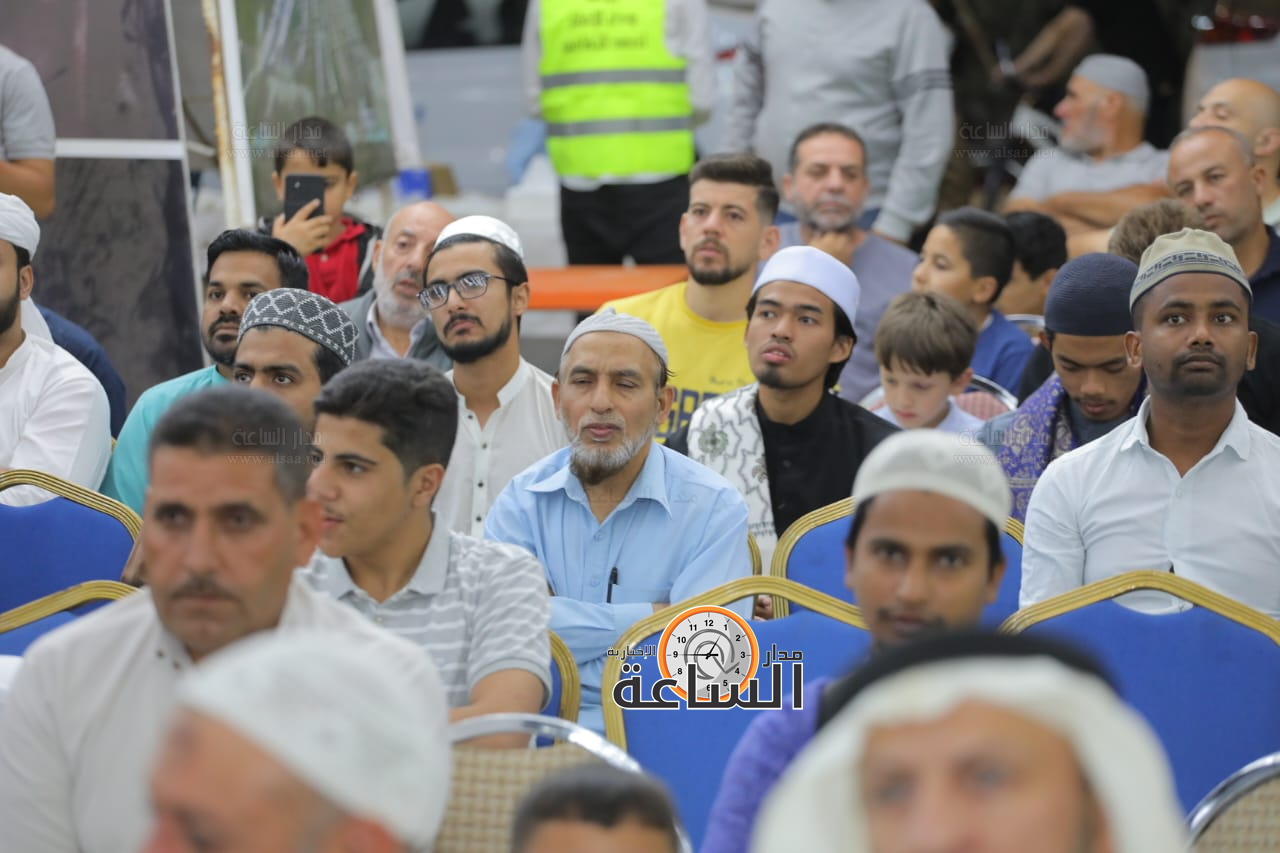 Madar Al-Saa Images 0.42324659109157947