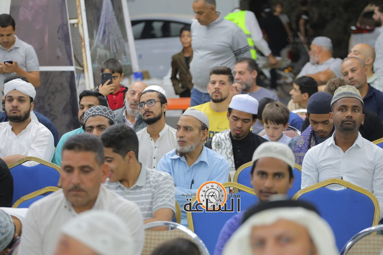 Madar Al-Saa Images 0.818118582694654