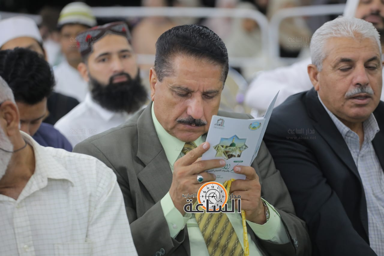 Madar Al-Saa Images 0.8466244738360444