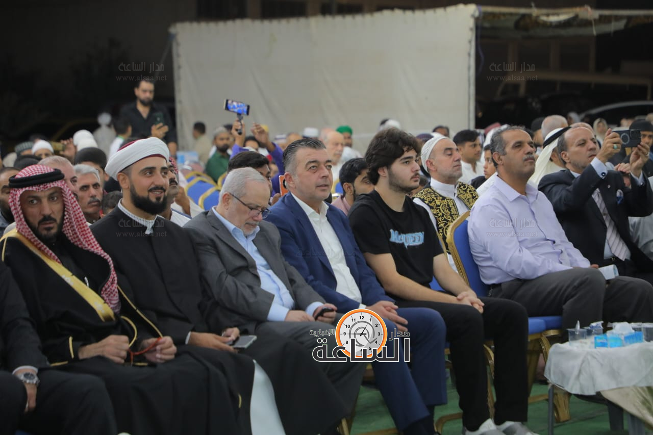 Madar Al-Saa Images 0.4464811047460011