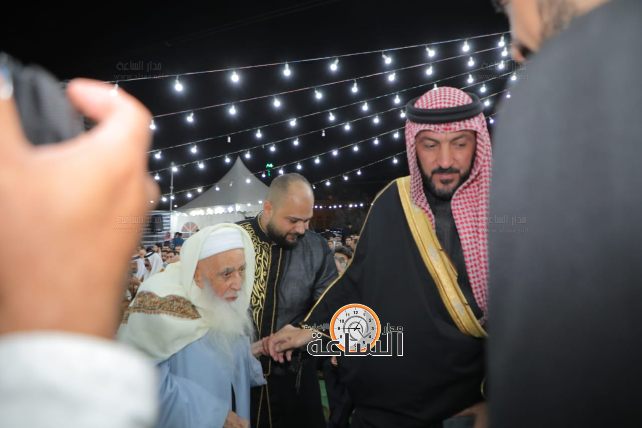 Madar Al-Saa Images 0.9583187353448199