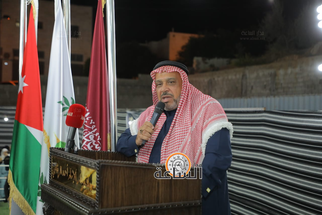 Madar Al-Saa Images 0.3209105238558194