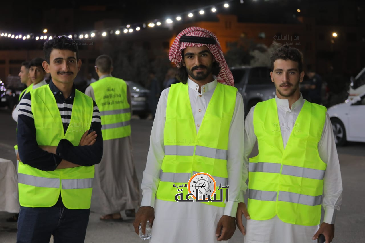 Madar Al-Saa Images 0.47250950381787327