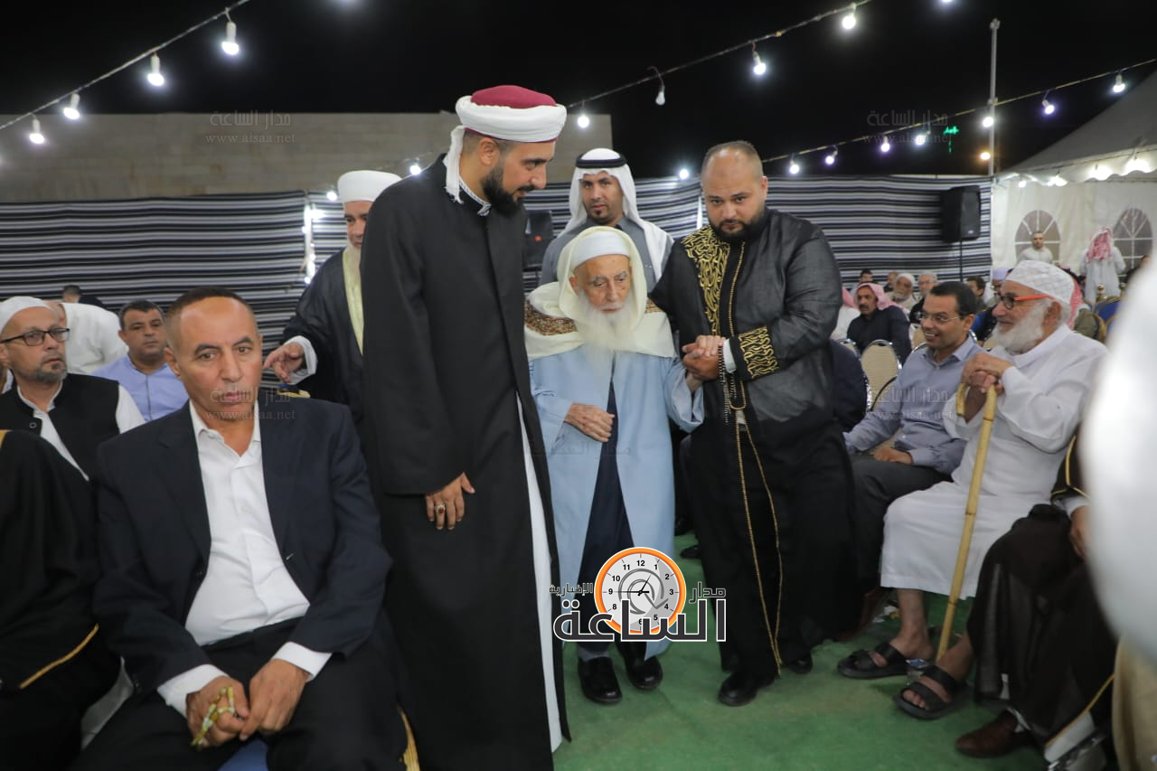 Madar Al-Saa Images 0.3686773857305974