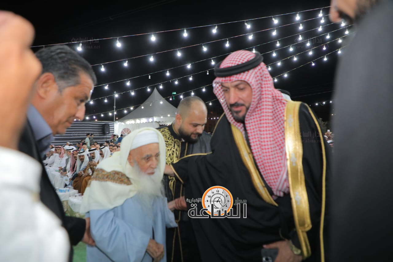 Madar Al-Saa Images 0.3036260088746301