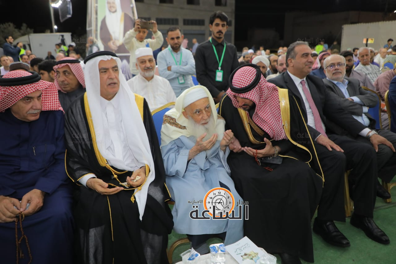 Madar Al-Saa Images 0.7993316174955385