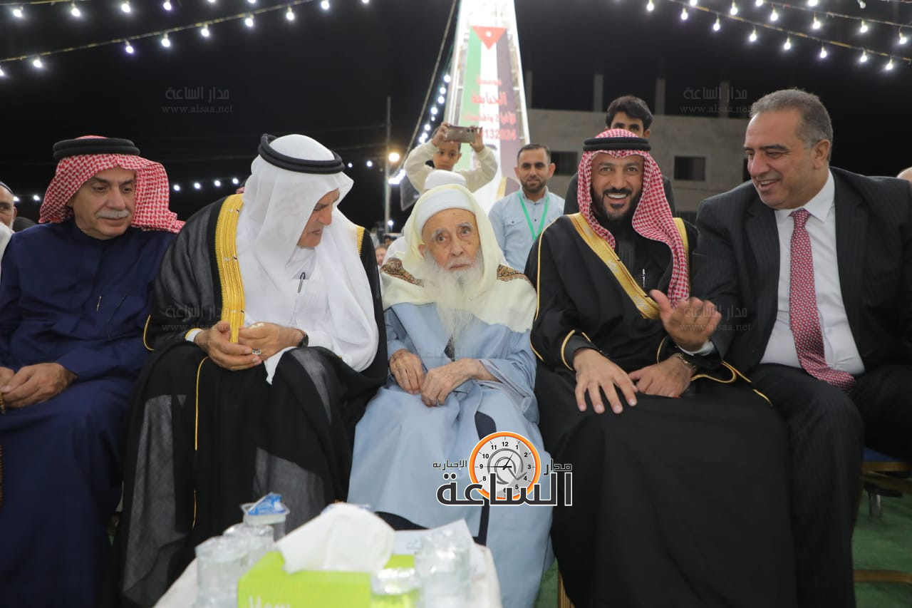 Madar Al-Saa Images 0.10537512225727164