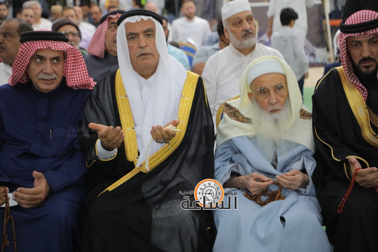 Madar Al-Saa Images 0.39605669407599287