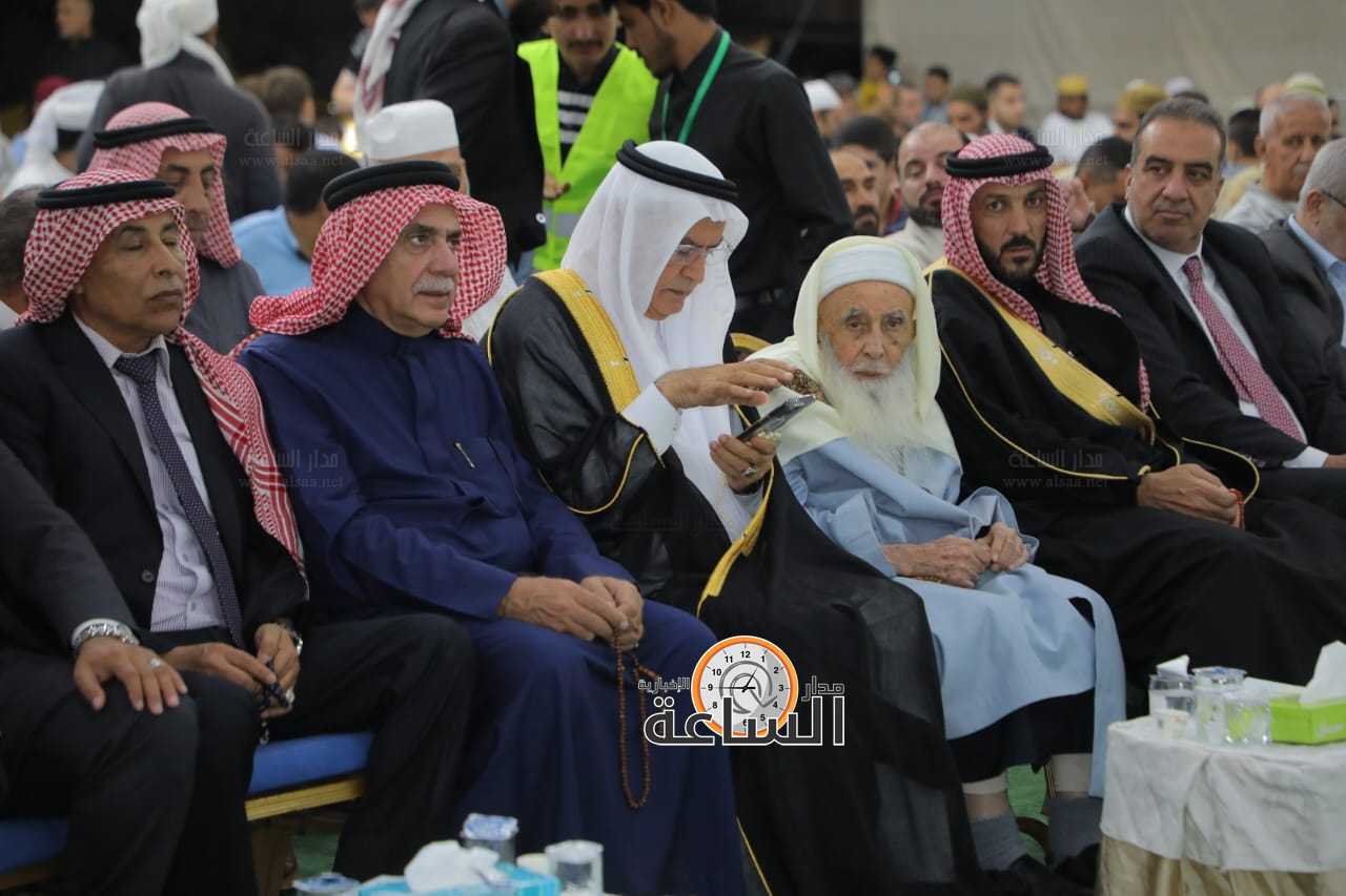 Madar Al-Saa Images 0.7663311885397932