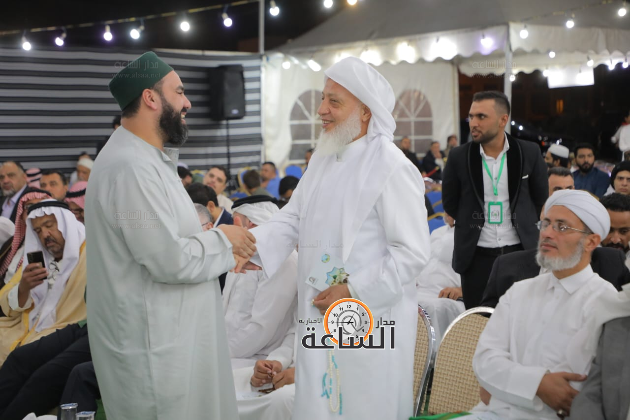 Madar Al-Saa Images 0.8345043290709069