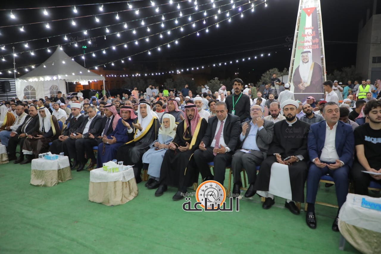 Madar Al-Saa Images 0.09095834565502847