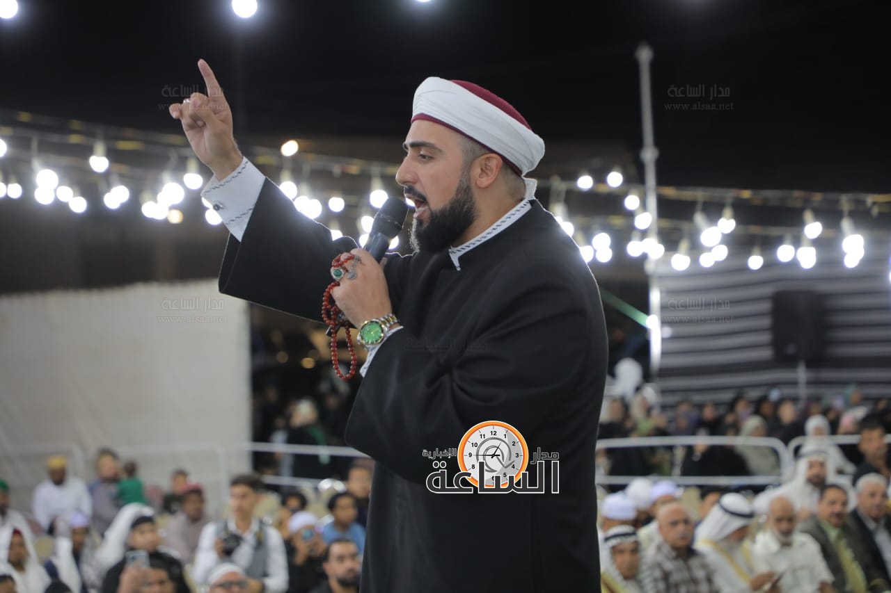 Madar Al-Saa Images 0.03741694702476628