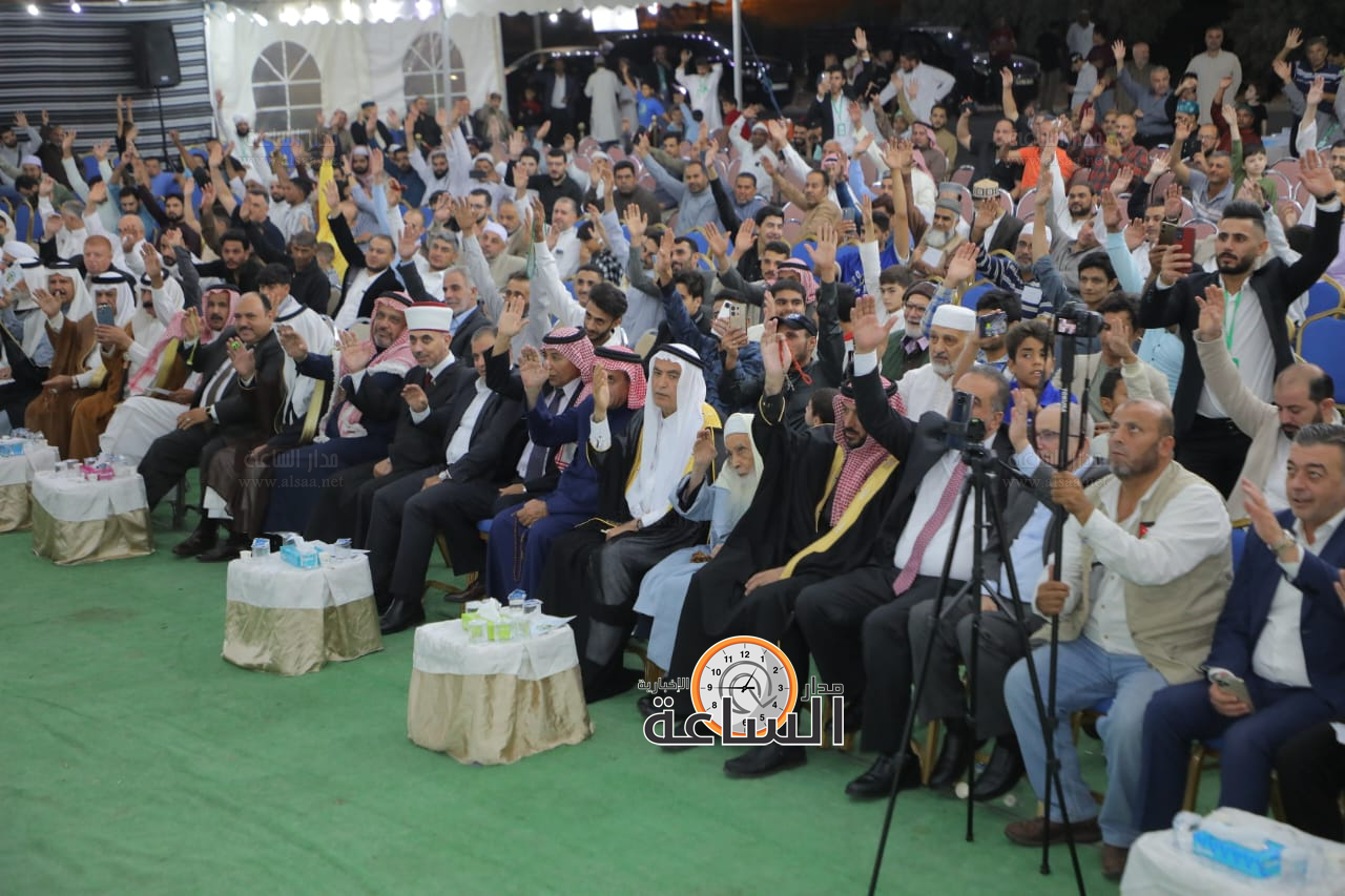 Madar Al-Saa Images 0.372101650356345