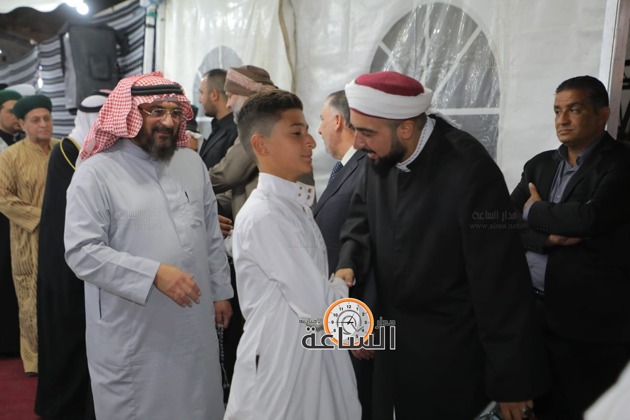 Madar Al-Saa Images 0.8846341655202659