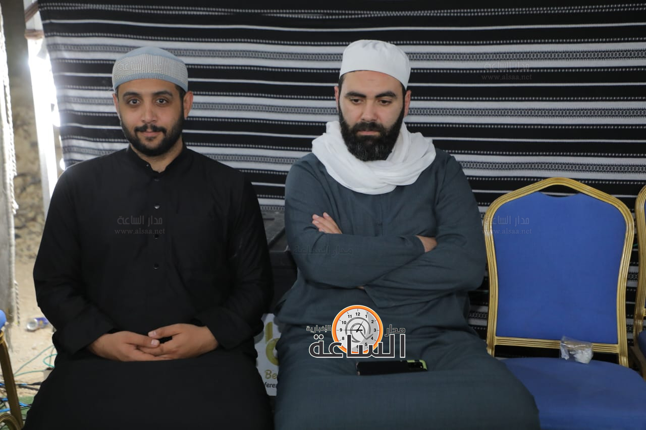 Madar Al-Saa Images 0.48058698816305