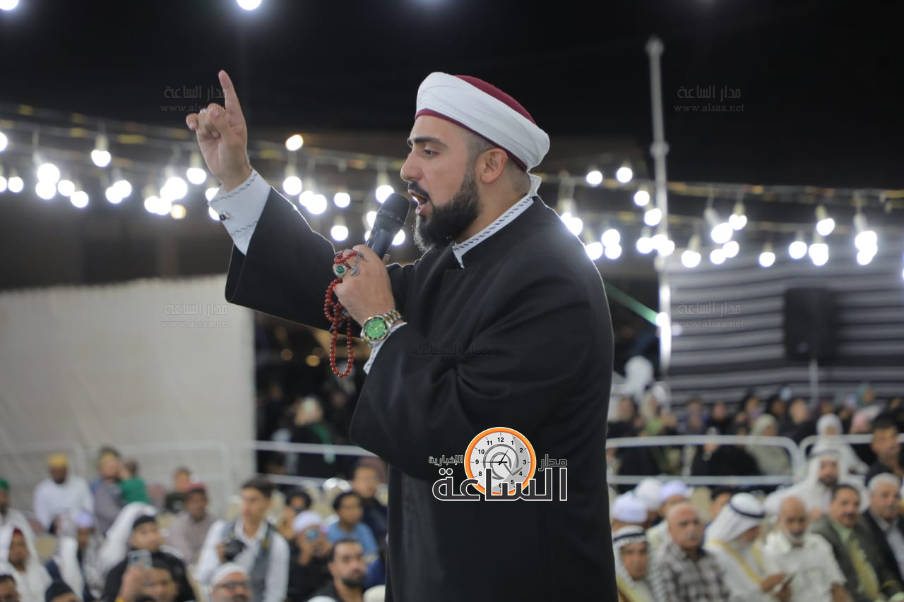 Madar Al-Saa Images 0.7295188937119159