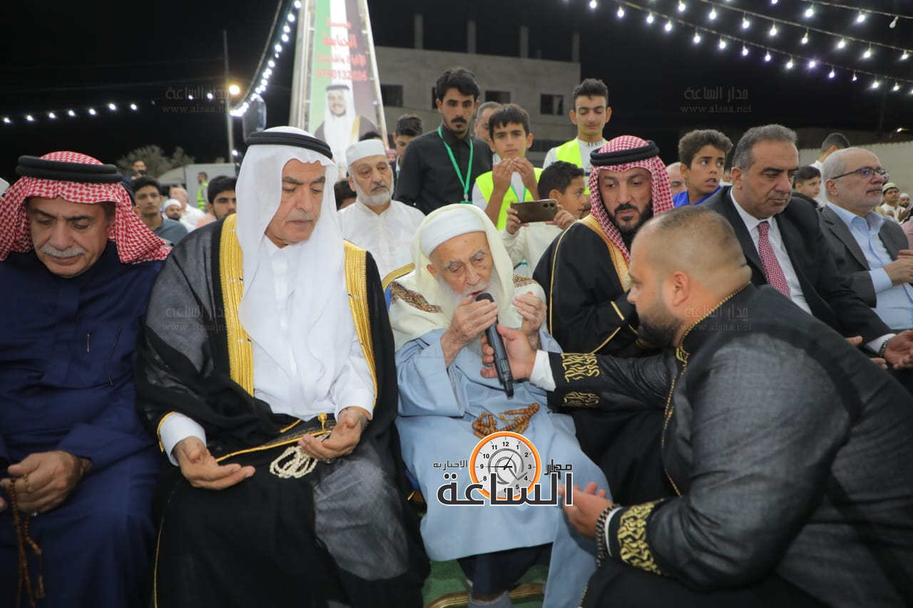 Madar Al-Saa Images 0.8942451195345154