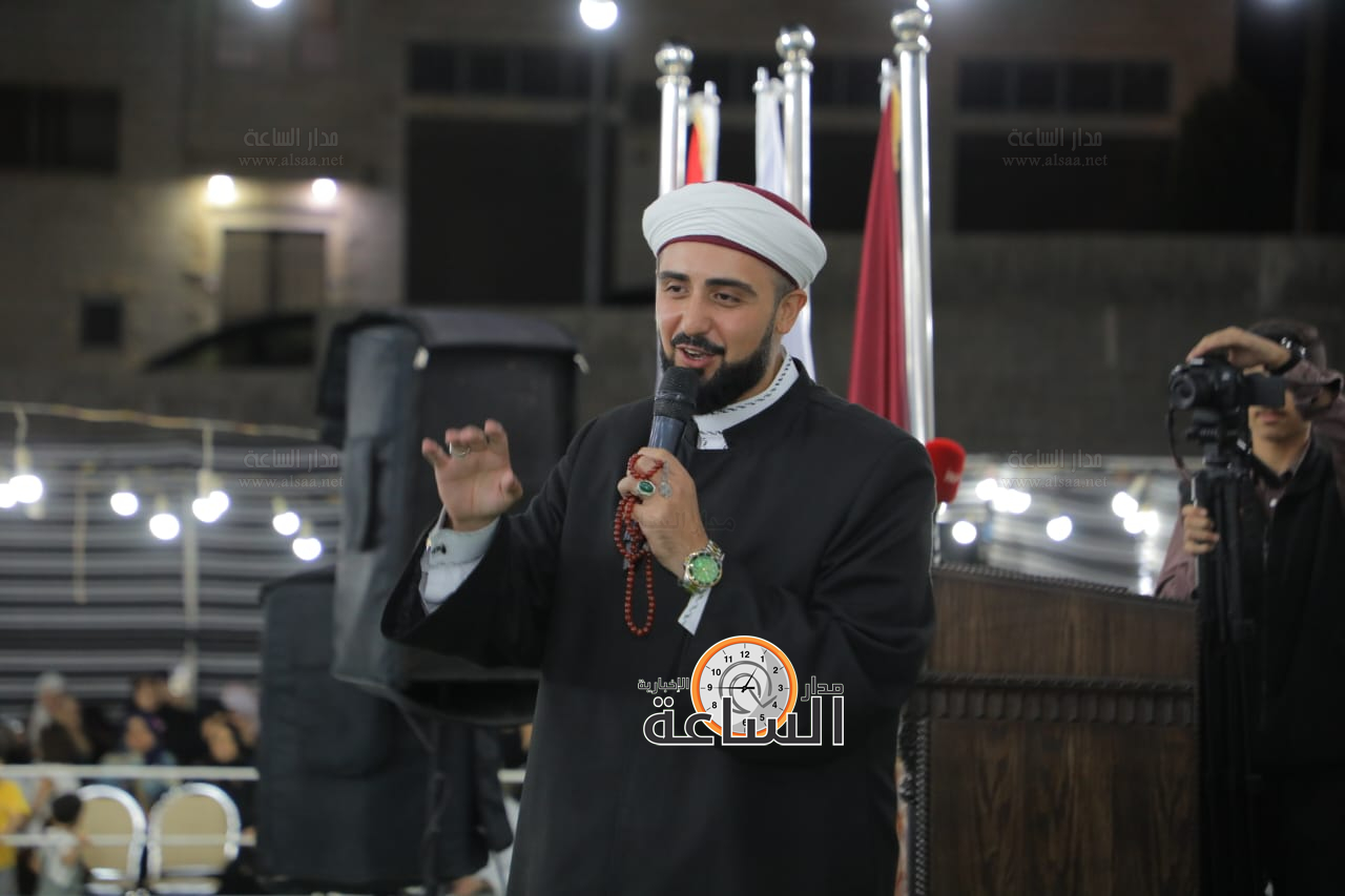 Madar Al-Saa Images 0.6476098480282455