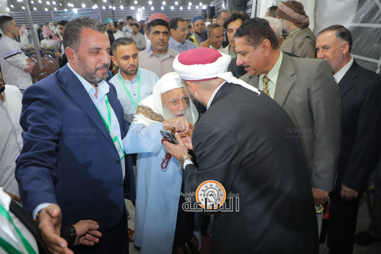 Madar Al-Saa Images 0.5898952622449545