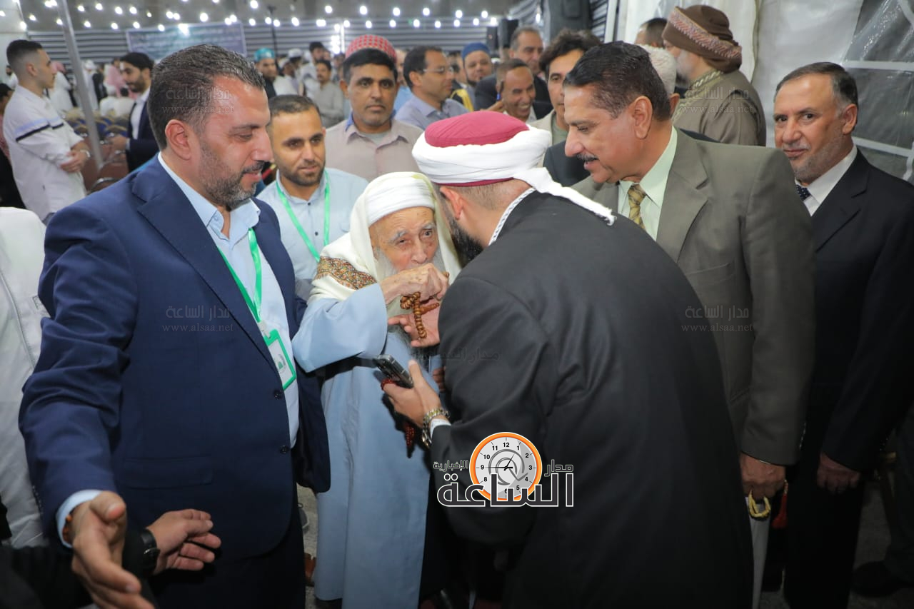 Madar Al-Saa Images 0.813428727548722