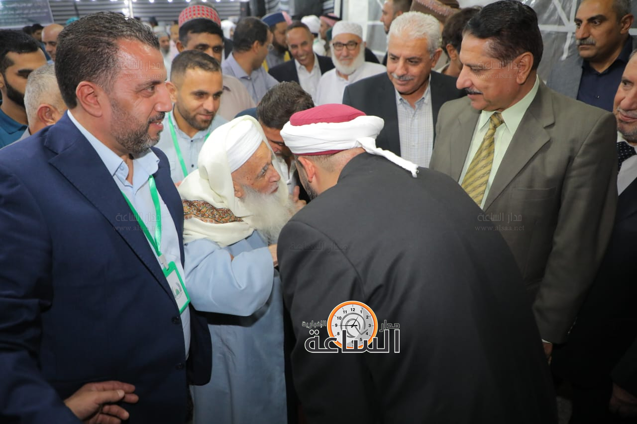 Madar Al-Saa Images 0.22603849091985606