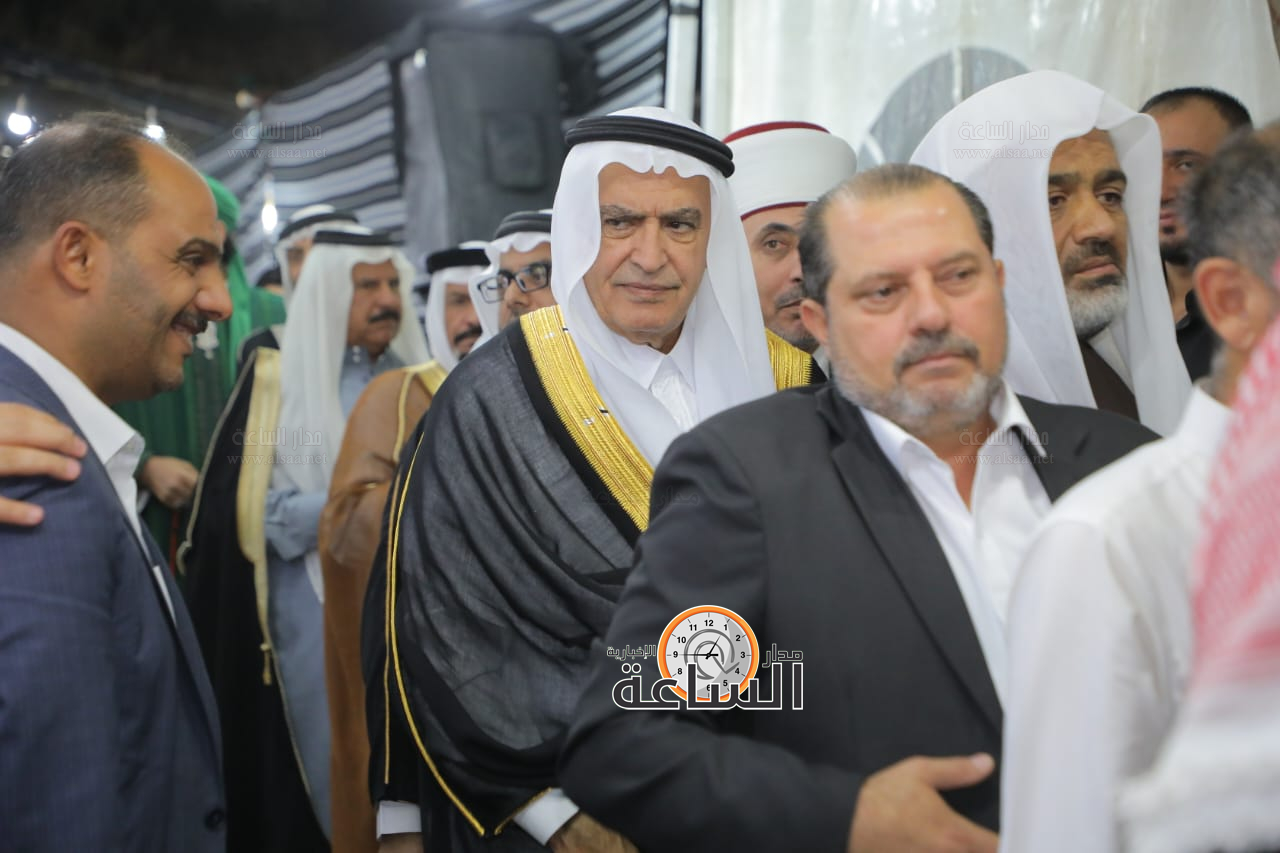 Madar Al-Saa Images 0.9127812025537283