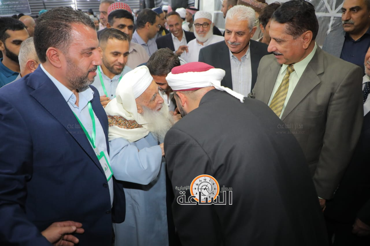 Madar Al-Saa Images 0.11357506597743106