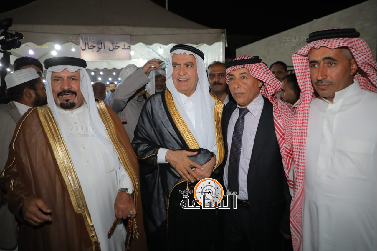 Madar Al-Saa Images 0.1148139368996608