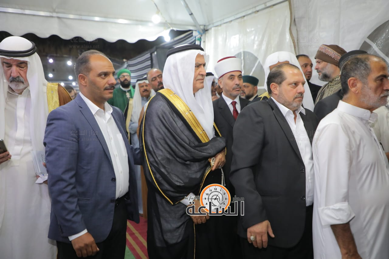 Madar Al-Saa Images 0.37280614456071537