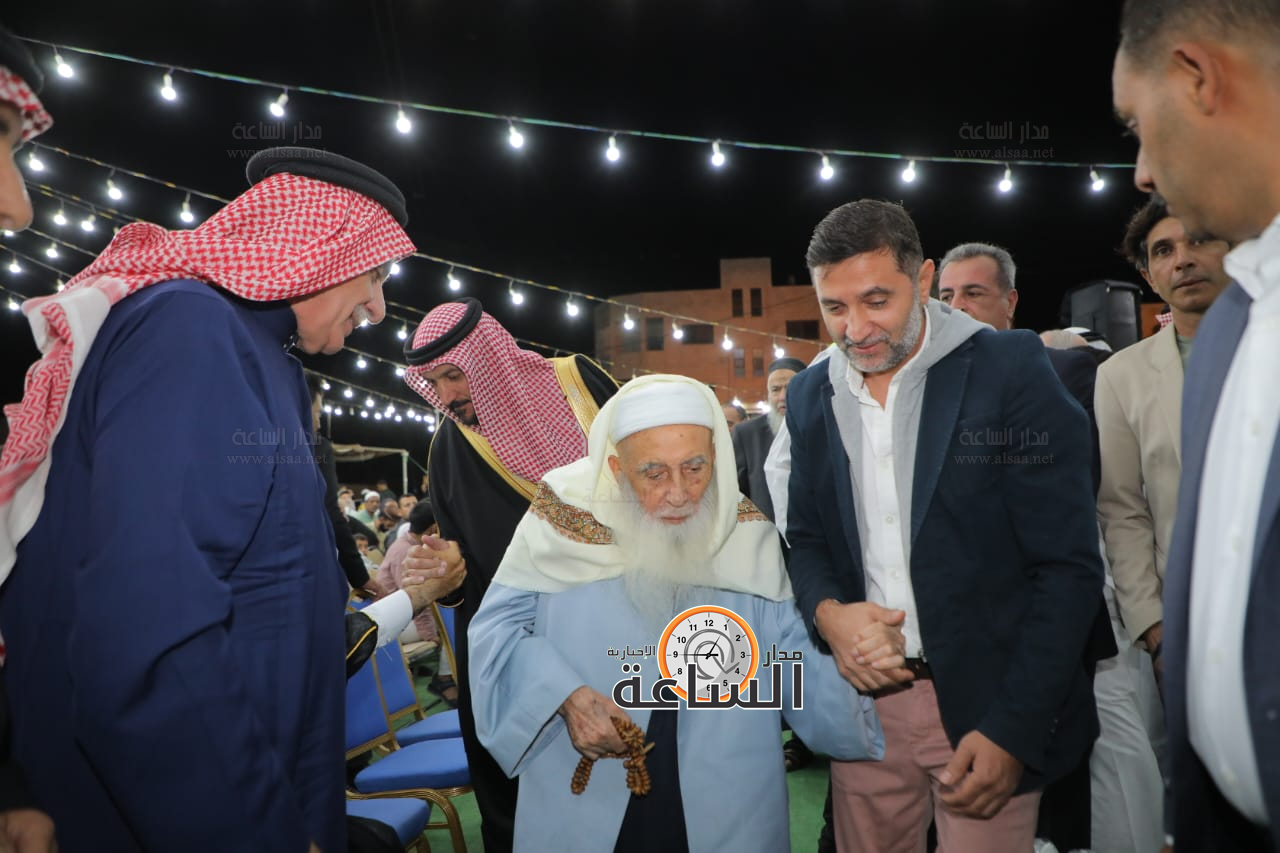 Madar Al-Saa Images 0.6342679298204126