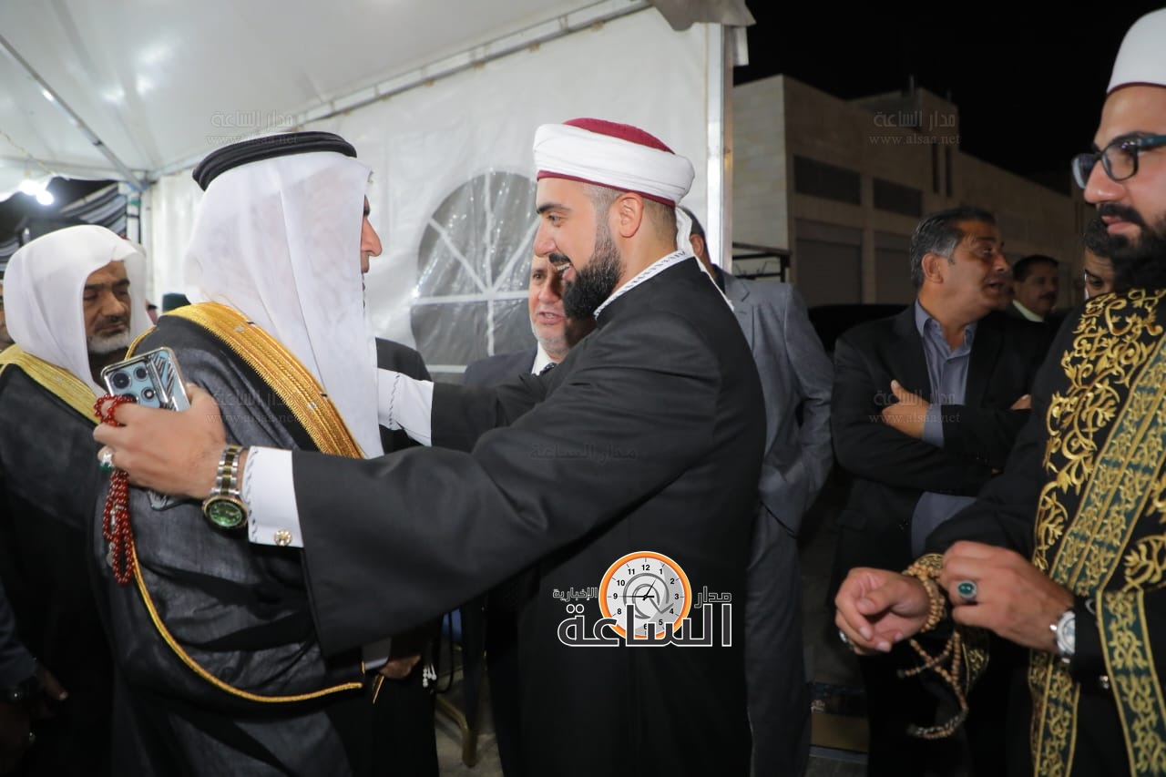 Madar Al-Saa Images 0.271826186680286