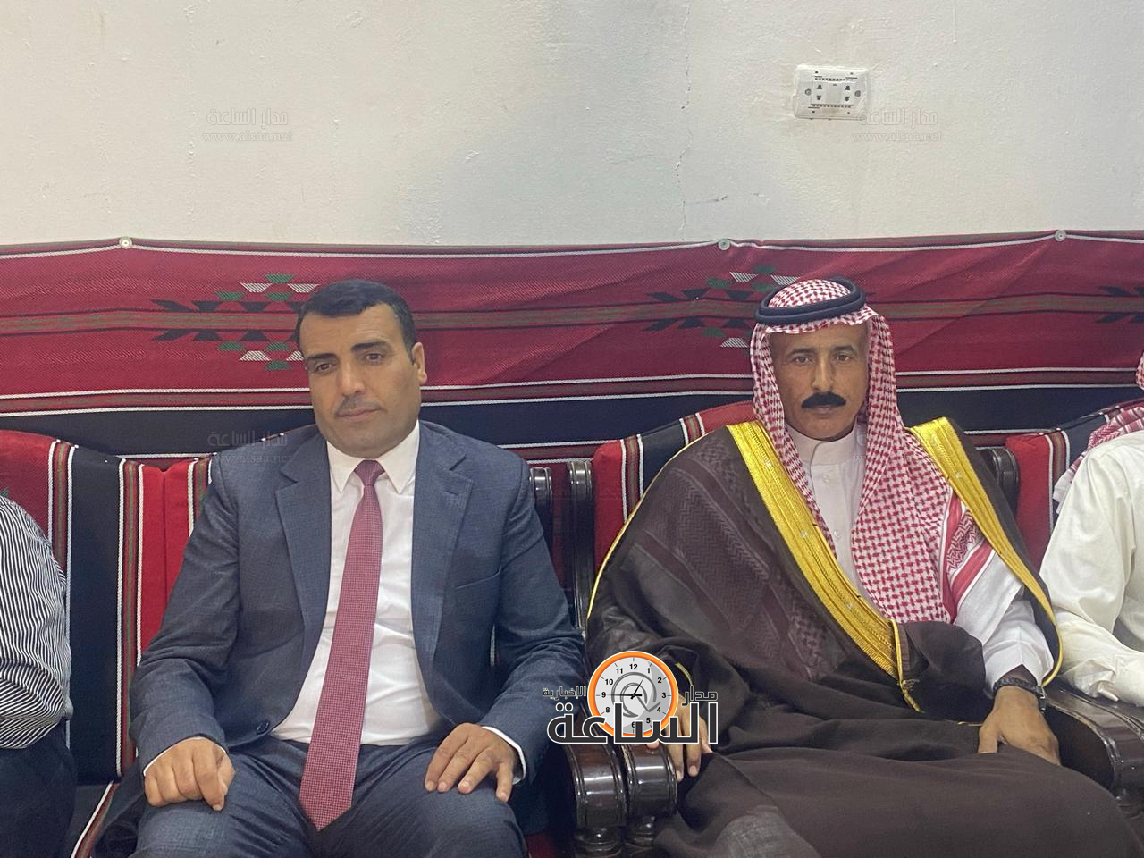 Madar Al-Saa Images 0.2995323627169366