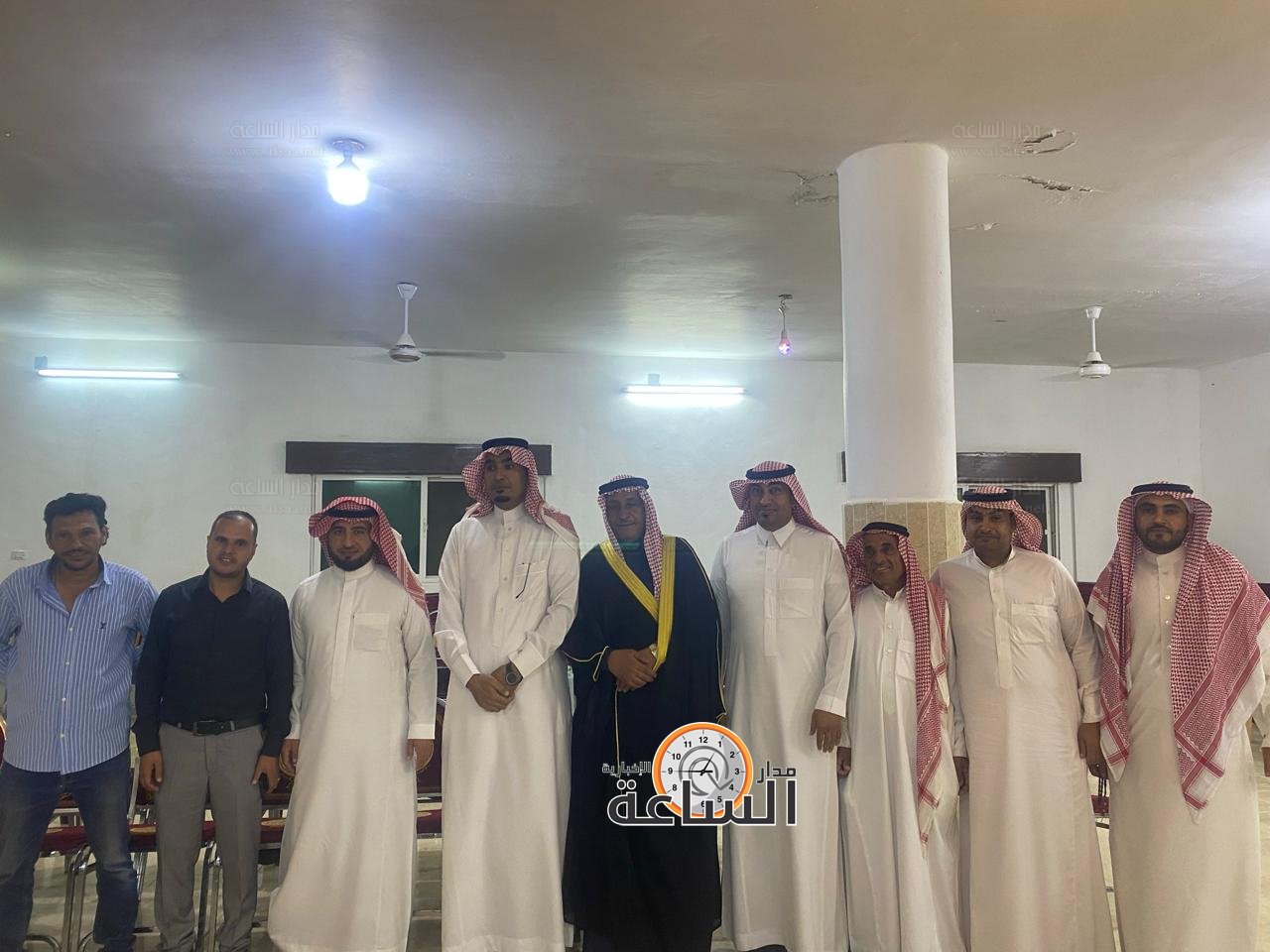 Madar Al-Saa Images 0.48971687461253577