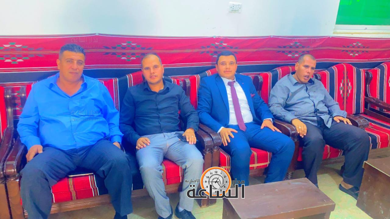 Madar Al-Saa Images 0.7809213902389074