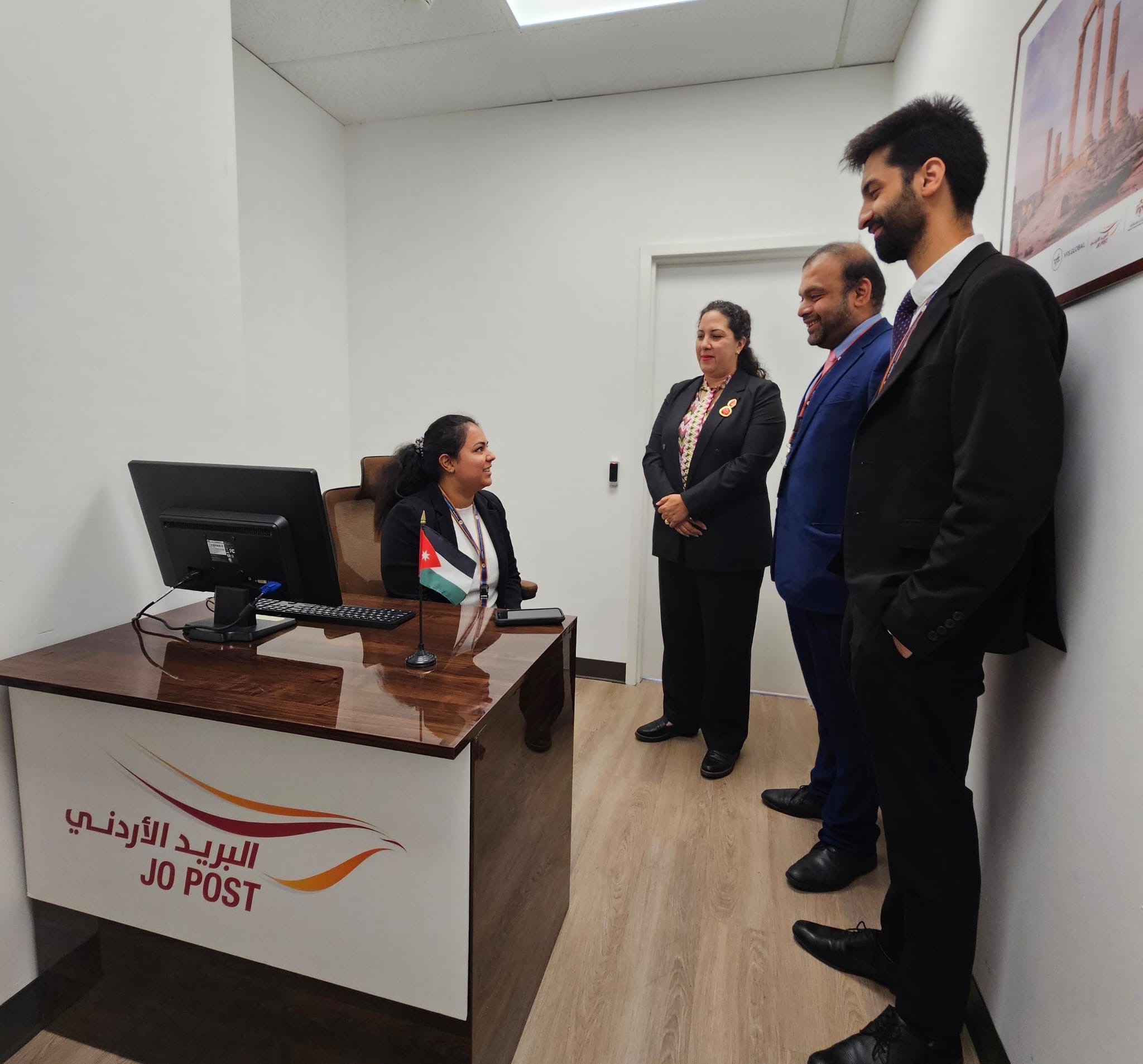 Madar Al-Saa Images 0.8749061160275823