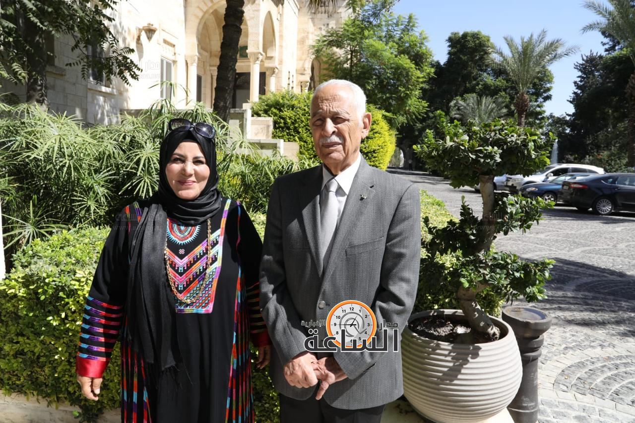 Madar Al-Saa Images 0.8386401401725991