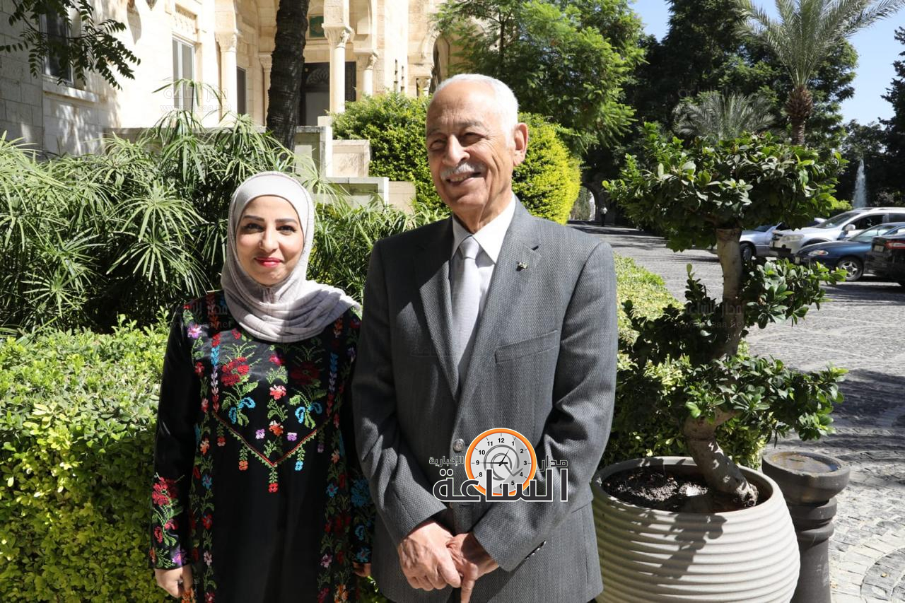 Madar Al-Saa Images 0.030979800867615426