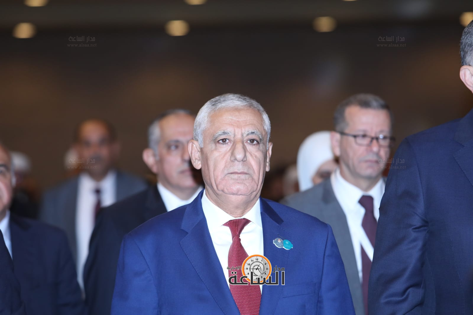 Madar Al-Saa Images 0.4140258724311403