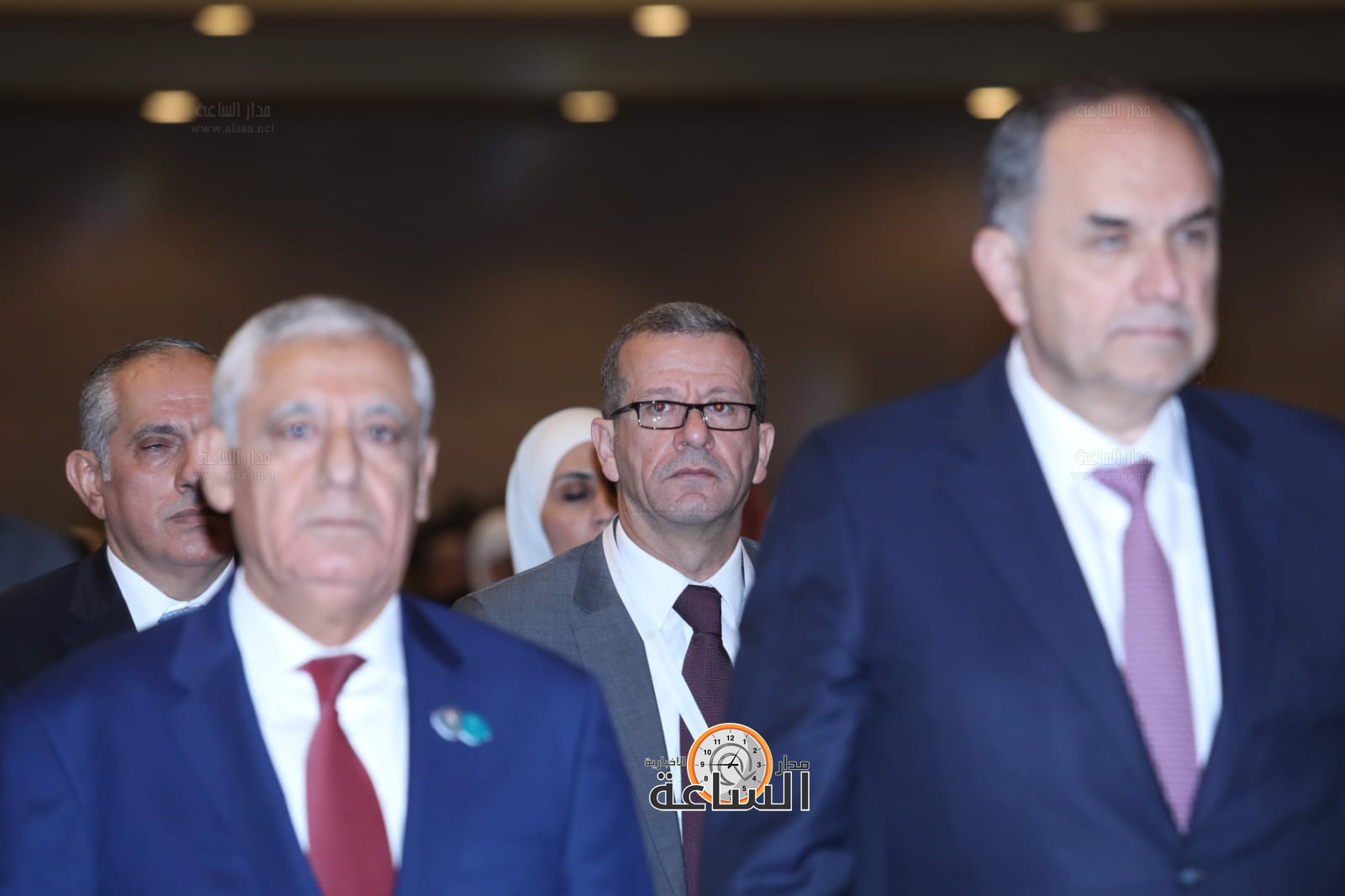 Madar Al-Saa Images 0.13137102595682681