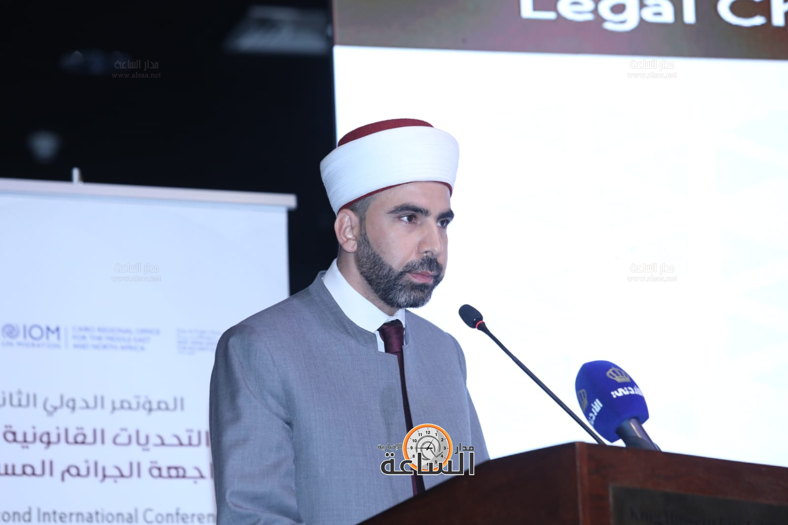 Madar Al-Saa Images 0.833412658820377