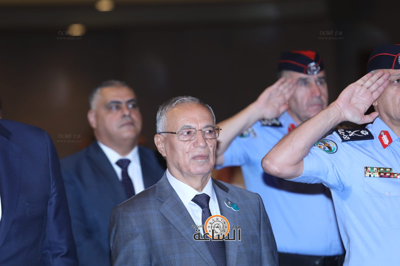 Madar Al-Saa Images 0.8218840690301763