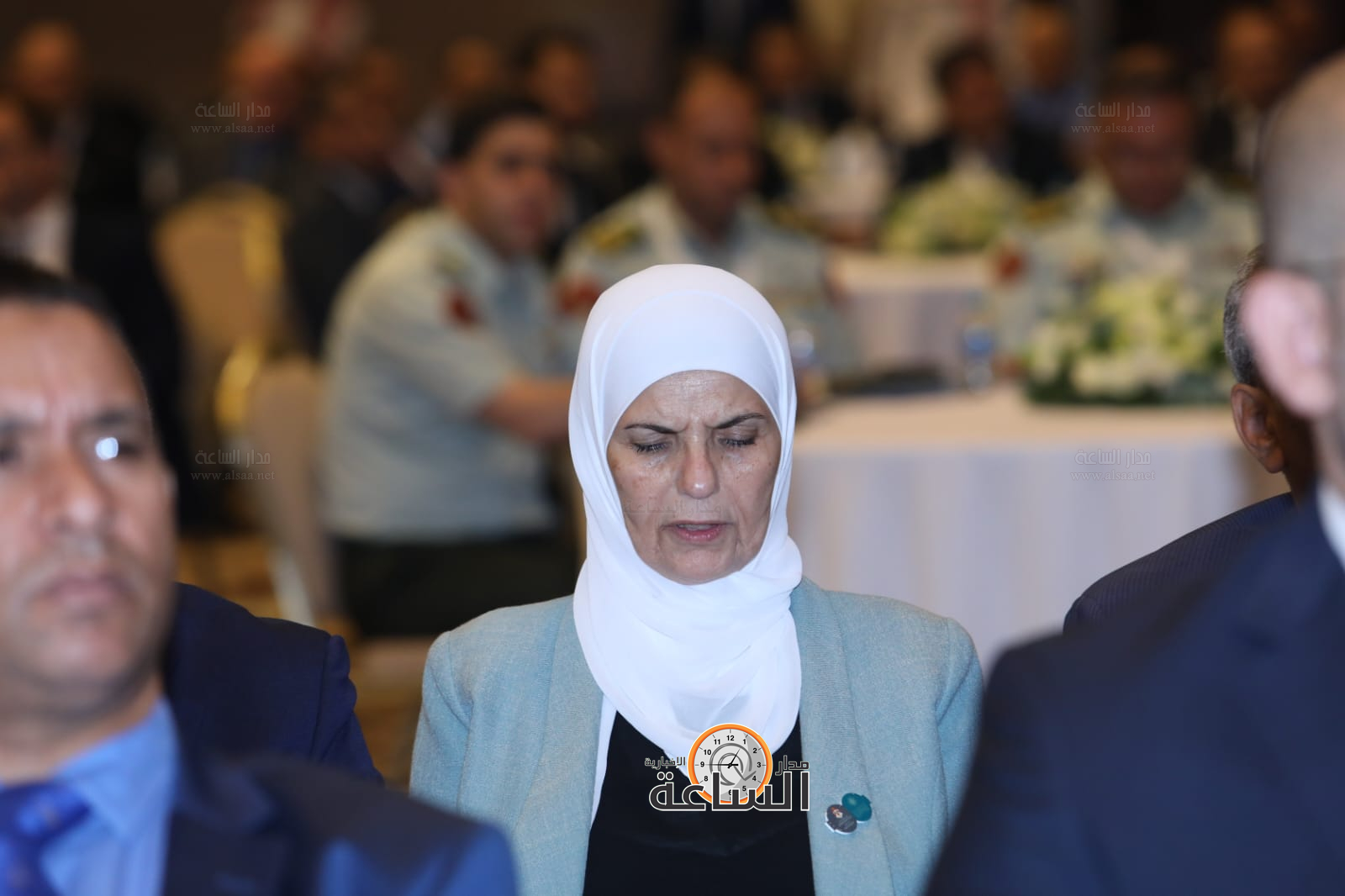 Madar Al-Saa Images 0.20485114171544305