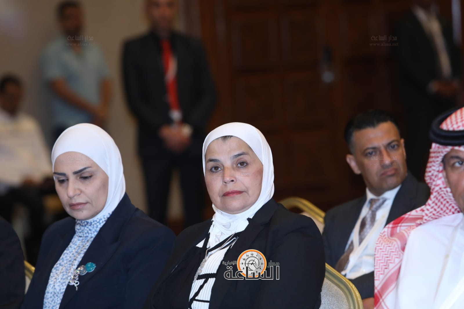 Madar Al-Saa Images 0.7475547985568489