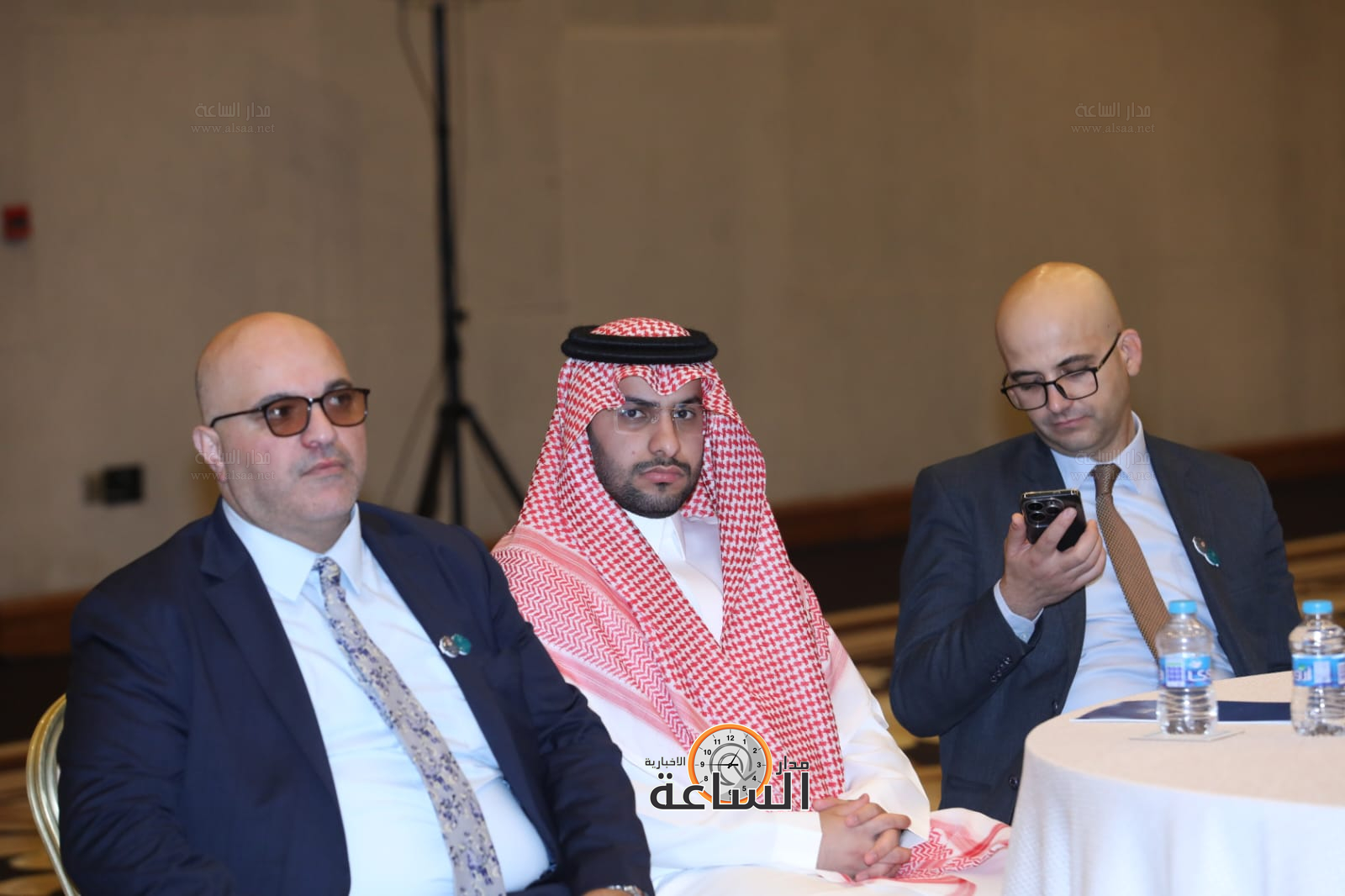 Madar Al-Saa Images 0.6184807068219149