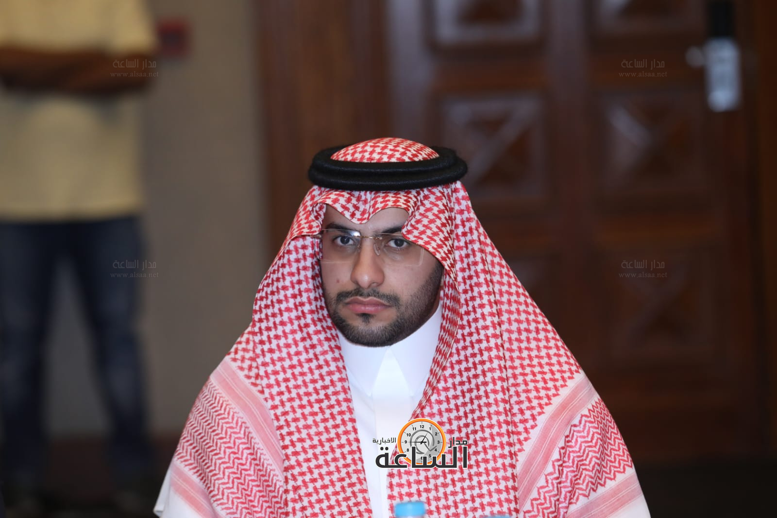 Madar Al-Saa Images 0.07389969625959147