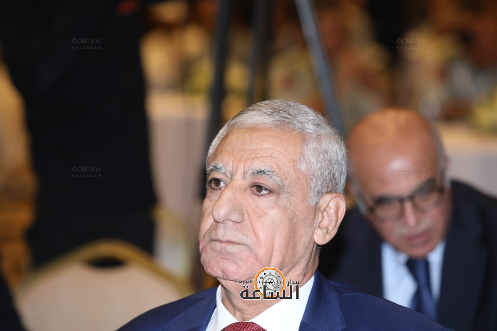 القاضي محمد الغزو