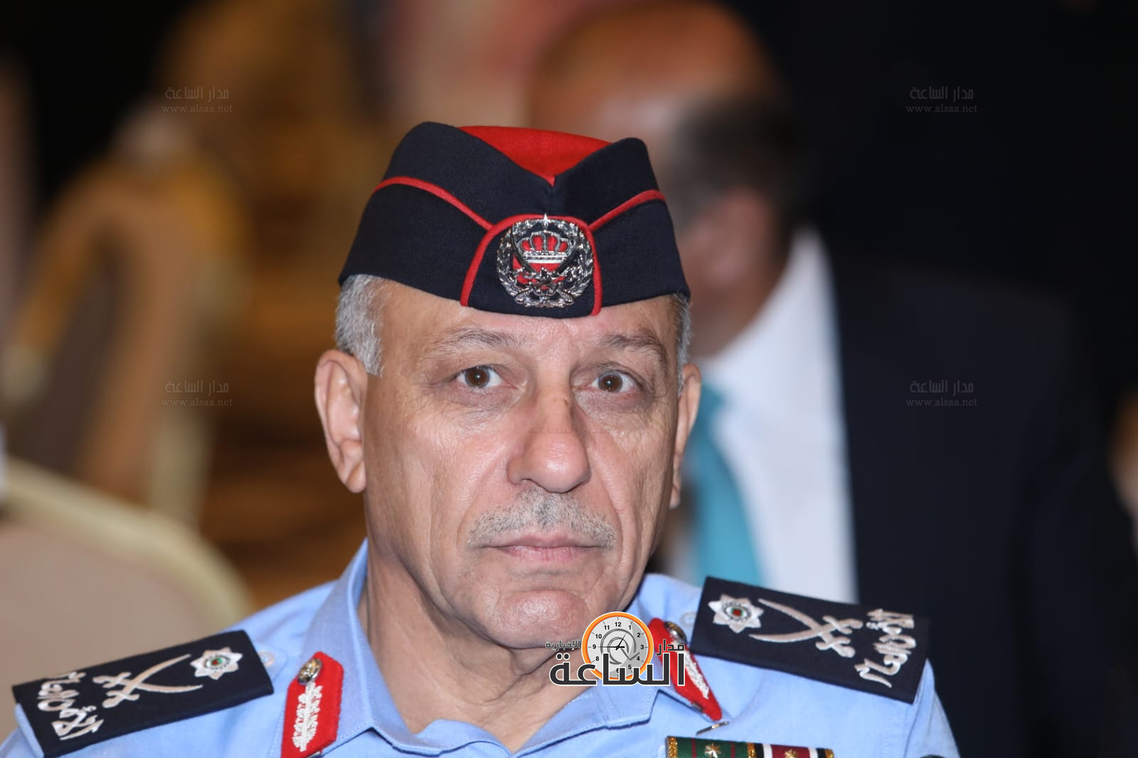 الباشا عبيدالله المعايطة