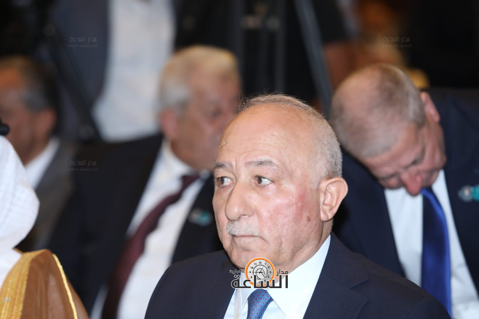 القاضي يوسف ذيابات