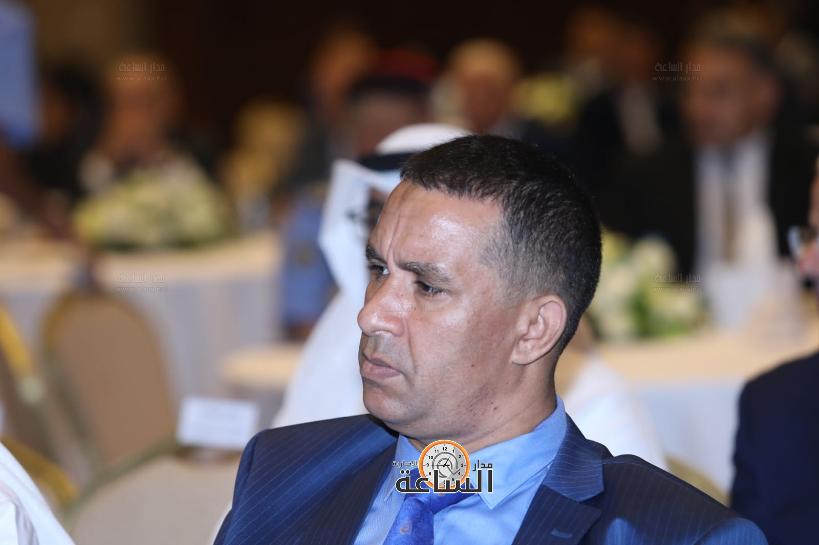 Madar Al-Saa Images 0.34434105293713513