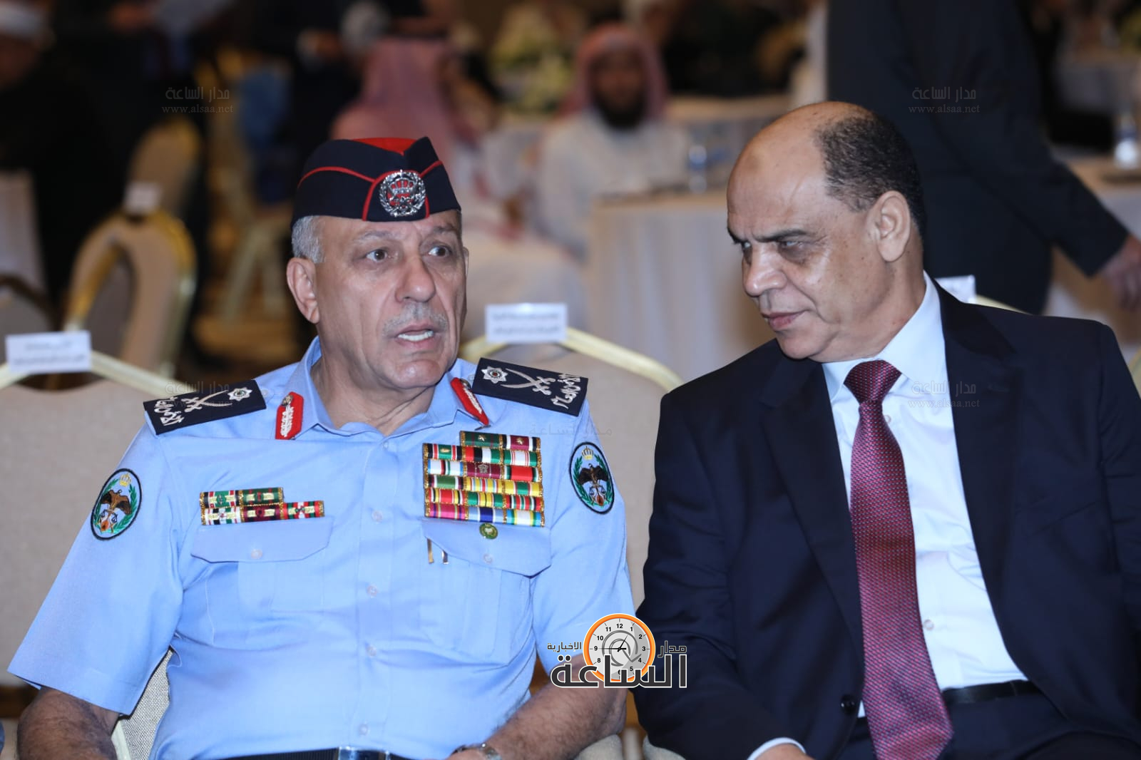 Madar Al-Saa Images 0.28889971594895414